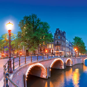 Magnificent Europe