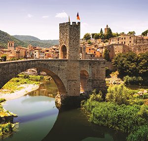 Highlights of Northern Spain