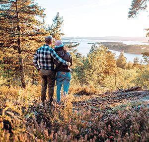 Norway: Fjords & Glaciers