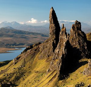 A Scottish Journey