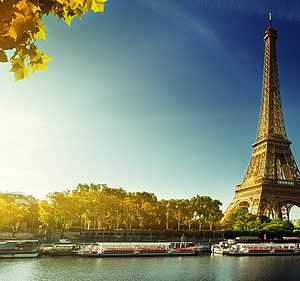 11 day Classic Europe Panorama