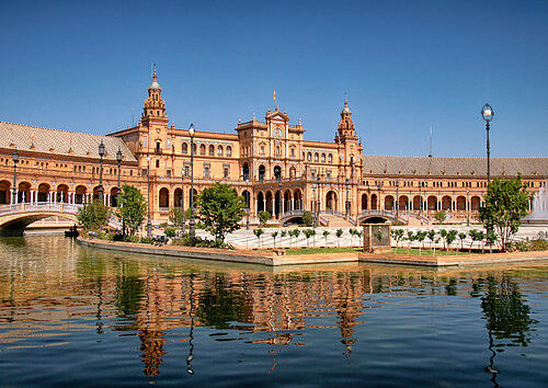 11 day Medieval Spain and Portugal