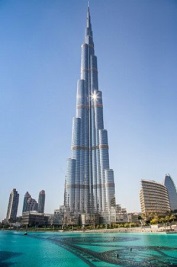 Sensational United Arab Emirates