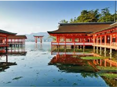 Enchanting Japan