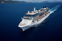Cruises